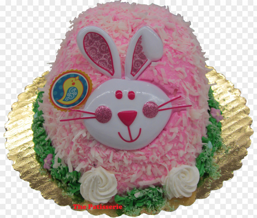 Rabbits Eat Moon Cakes Buttercream Wedding Cake Birthday Cream Pie Decorating PNG