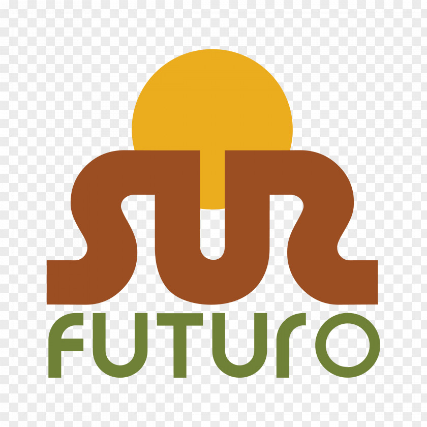 Vega Fundacion Sur Futuro Logo Future Education Estudio PNG