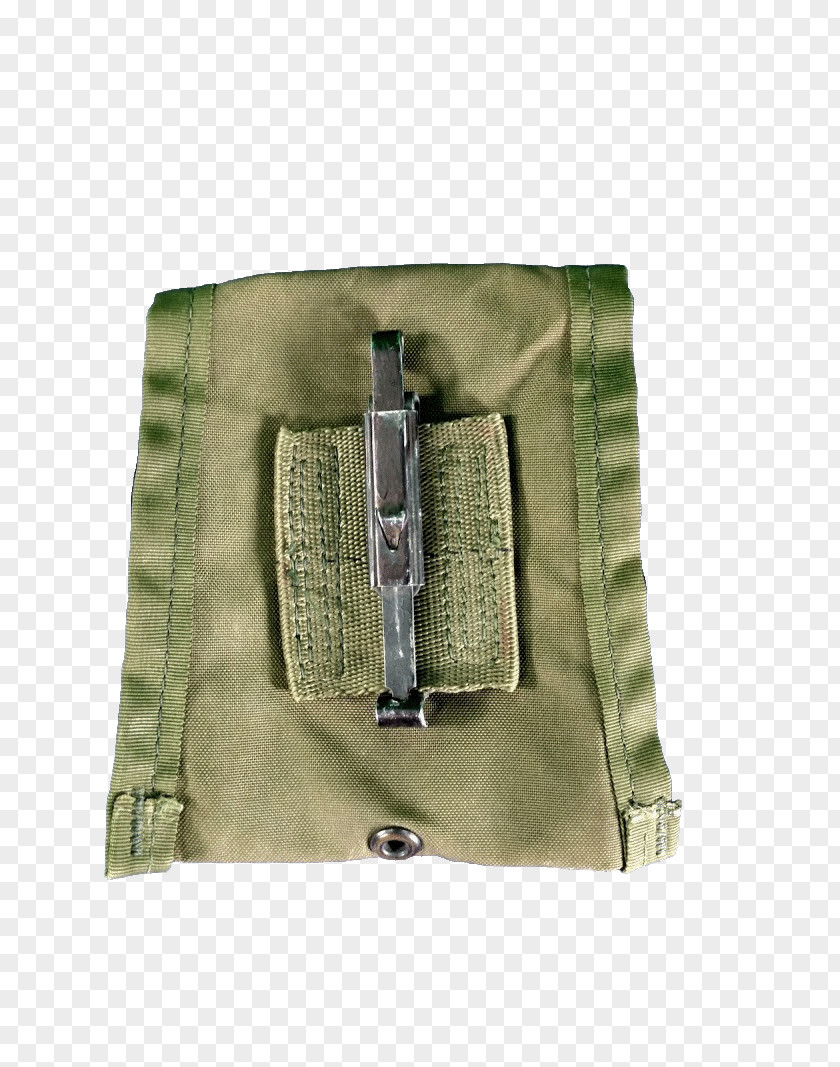 Army Belt Khaki Pocket M PNG