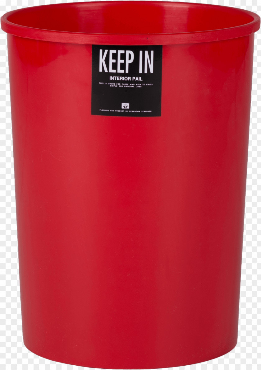 Clean Garbage Product Design Plastic Cylinder PNG