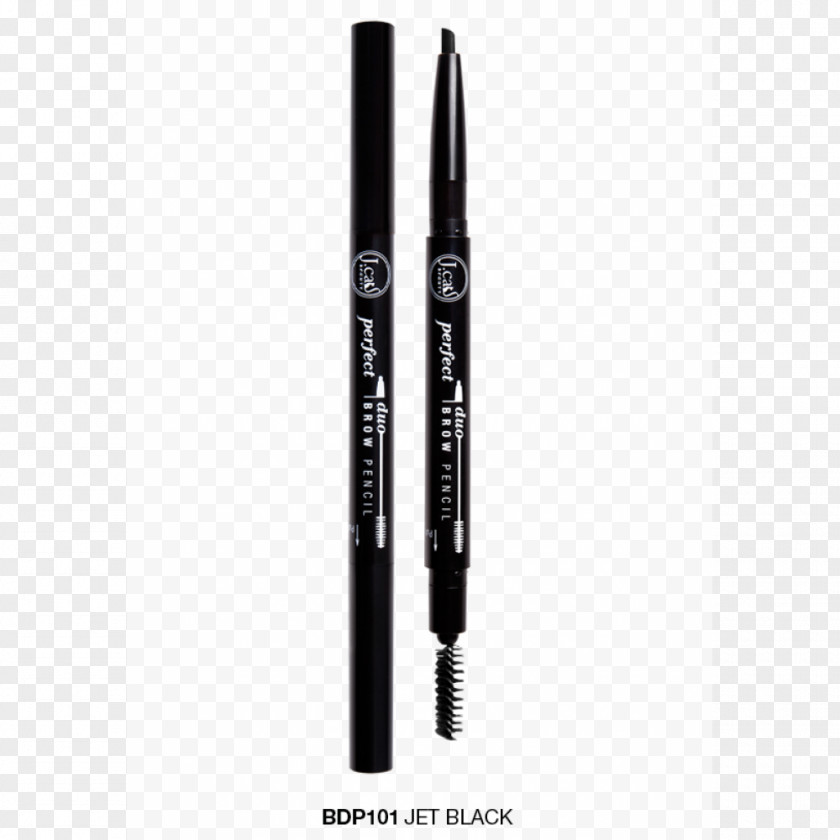 Eye Brow Pencil Eyebrow Cosmetics Color Drawing PNG