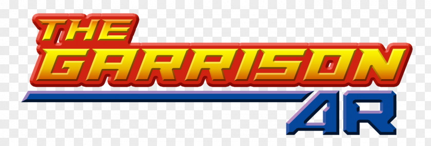 Game Title Logo Banner Brand PNG