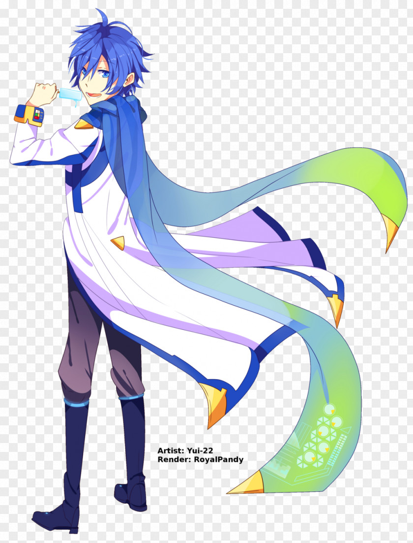 Hatsune Miku Project Diva F Vocaloid Kaito Megurine Luka PNG