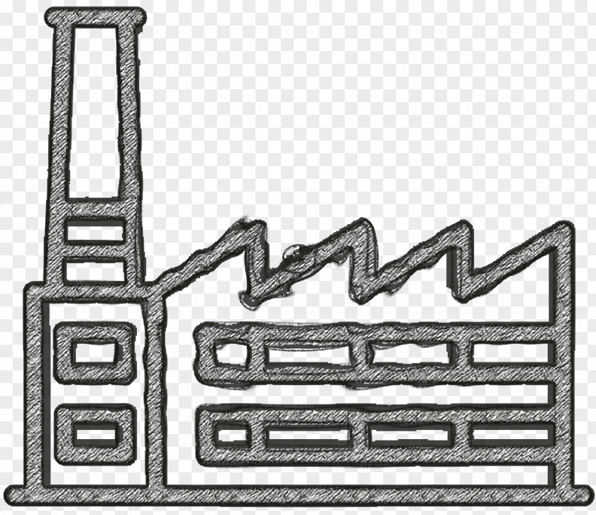 Industry Icon Factory PNG