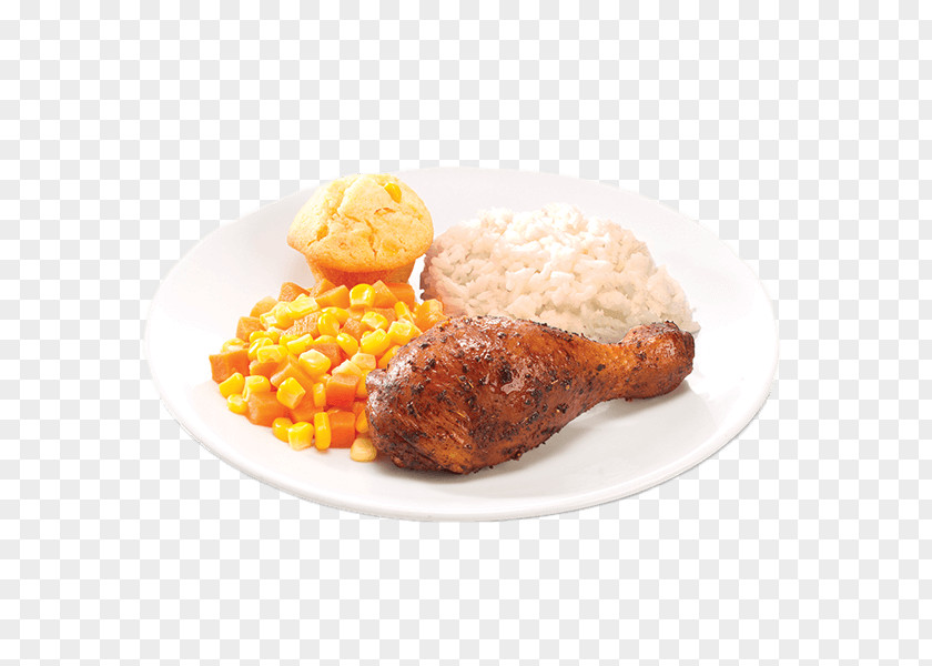 Kenny Rogers Fried Chicken Cuisine Recipe Garnish PNG