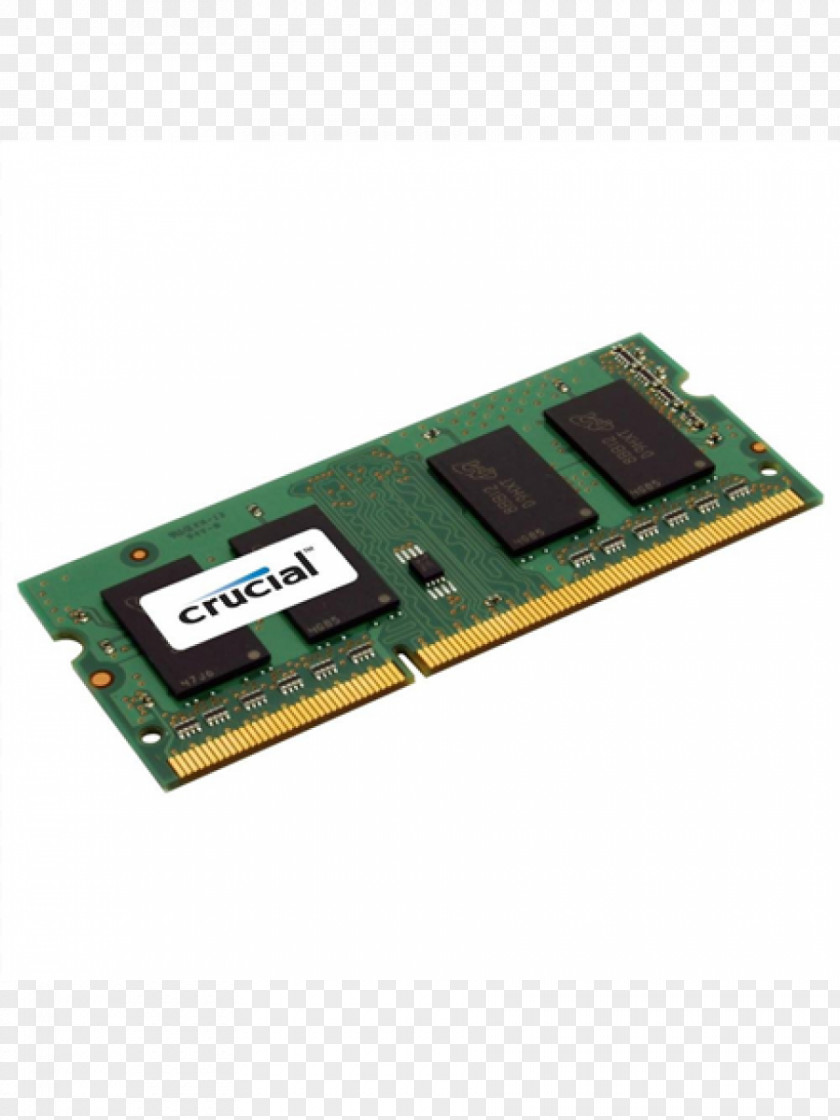 Laptop SO-DIMM DDR3 SDRAM DDR4 Computer Memory PNG