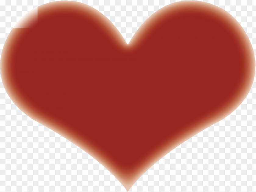 Love Heart Symbol Romance PNG