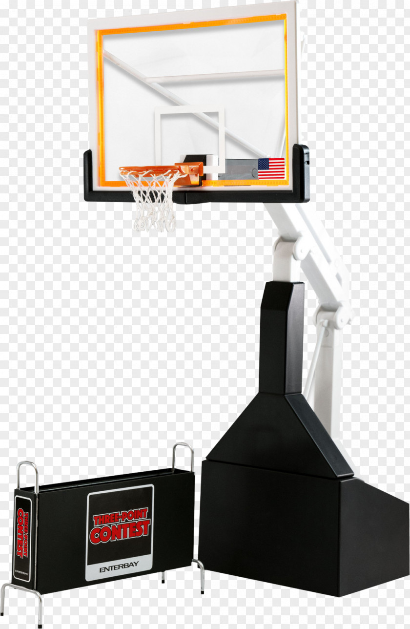 Nba NBA Action & Toy Figures Backboard Basketball 1:6 Scale Modeling PNG