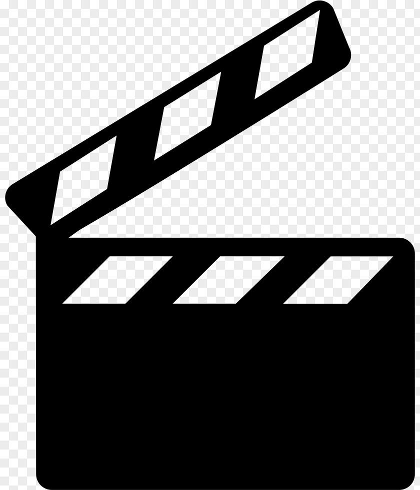 Photographic Film Movie Icons Cinema Clapperboard PNG