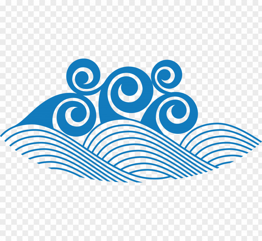 Sea Tattoo Wind Wave Irezumi PNG