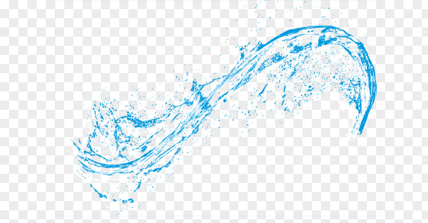 Spray,Water Ripples Water Blue Drop Wind Wave PNG