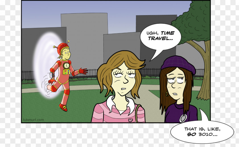 Travel Comics Time Comic Book PNG