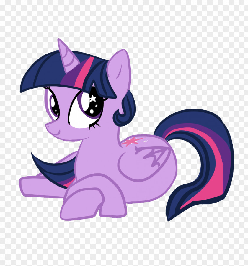 Twilight Sparkle Pony The Saga Winged Unicorn PNG