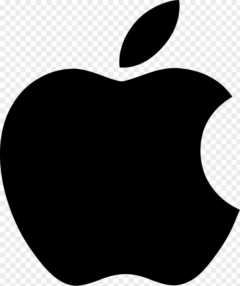 Apple Logo Clip Art PNG