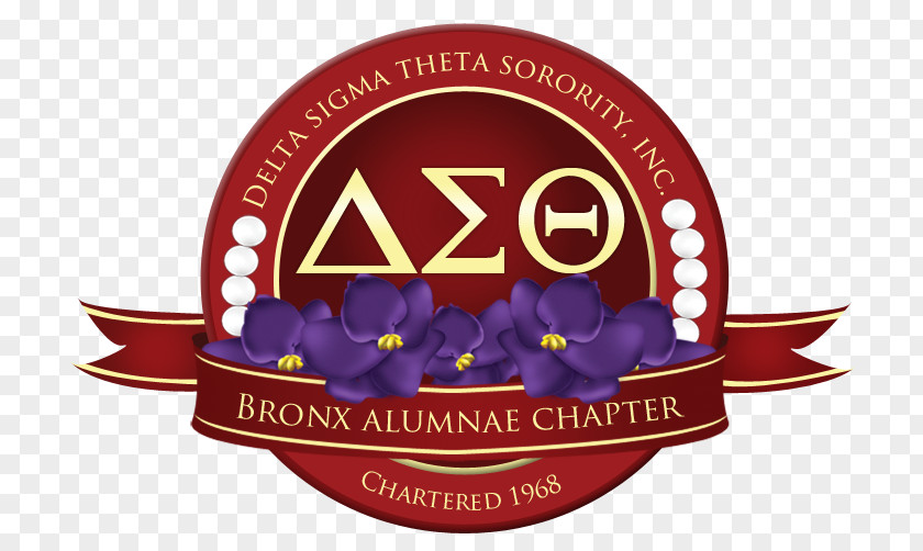 Delta Sigma Theta The Bronx Howard University Harrison PNG