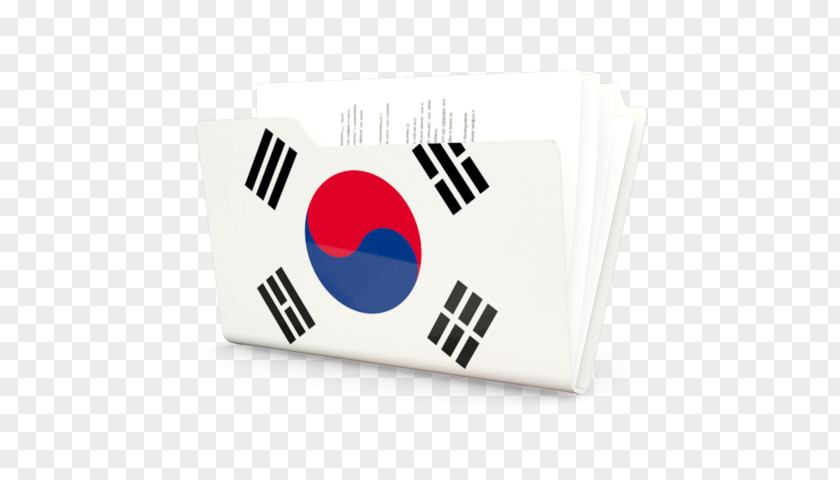Flag Of South Korea National Korean PNG