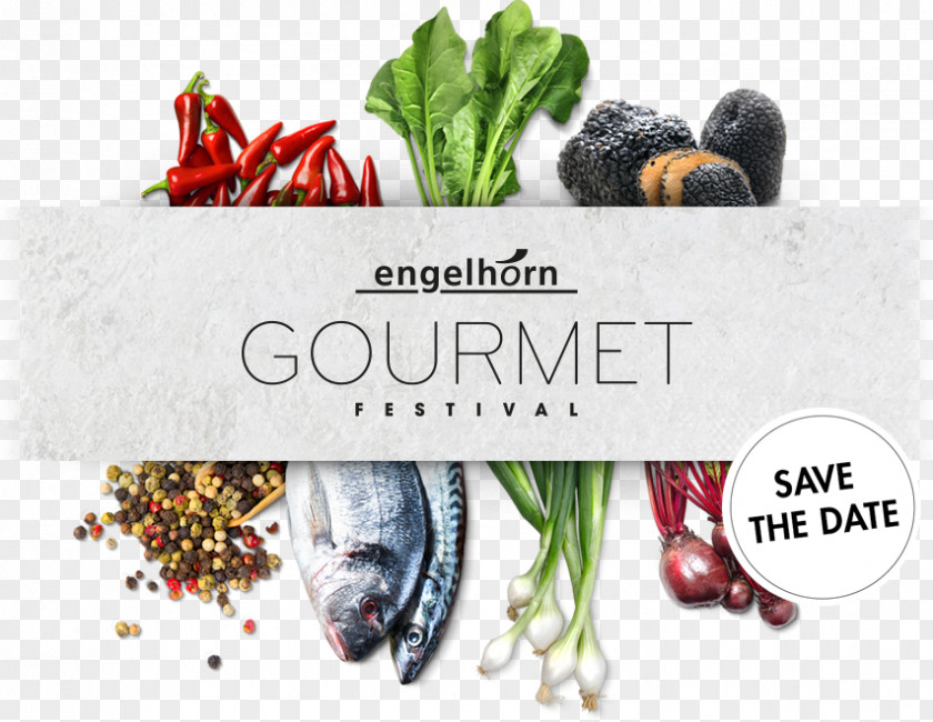 Gourmet Festival Engelhorn Mode Im Quadrat KGaA Vegetarian Cuisine Food Leaf Vegetable PNG