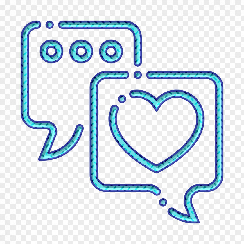 Love Icon Feedback PNG