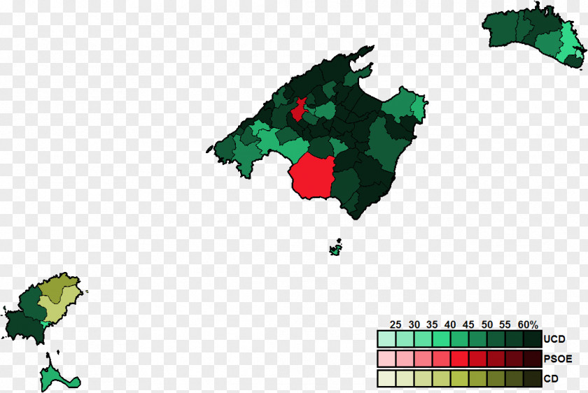 Map Pityusic Islands Porto Cristo Manacor Balearic Dialect PNG