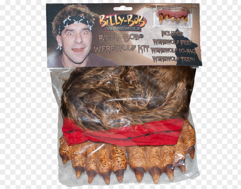 Pirate Costume The Wolfman Dentures Human Tooth Gold Teeth PNG