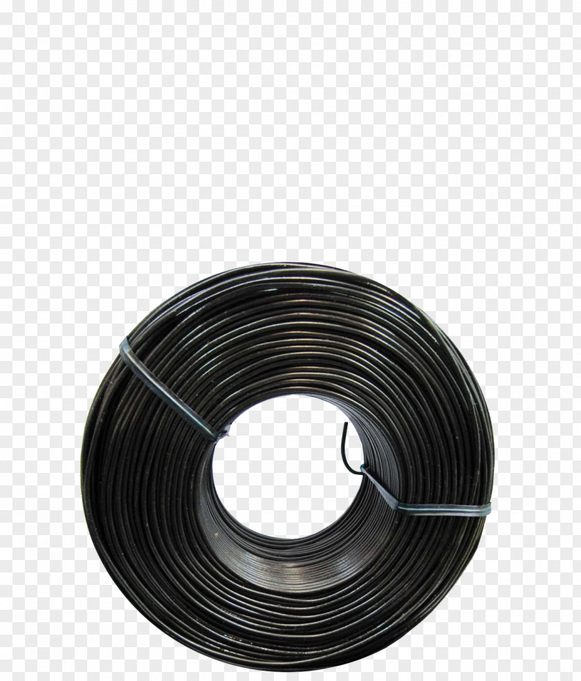 Power Cable Reel Wire Gauge Annealing Tie Electrical PNG