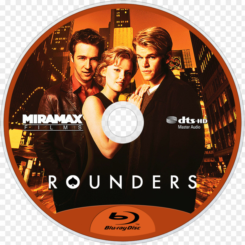 Rounders Cartoon Crime Film 0 Subtitle Drama PNG