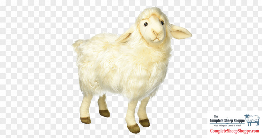 Sheep Stuffed Animals & Cuddly Toys Goat Amazon.com PNG