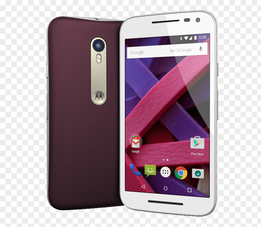 Smartphone Moto G4 X E Motorola G³ PNG