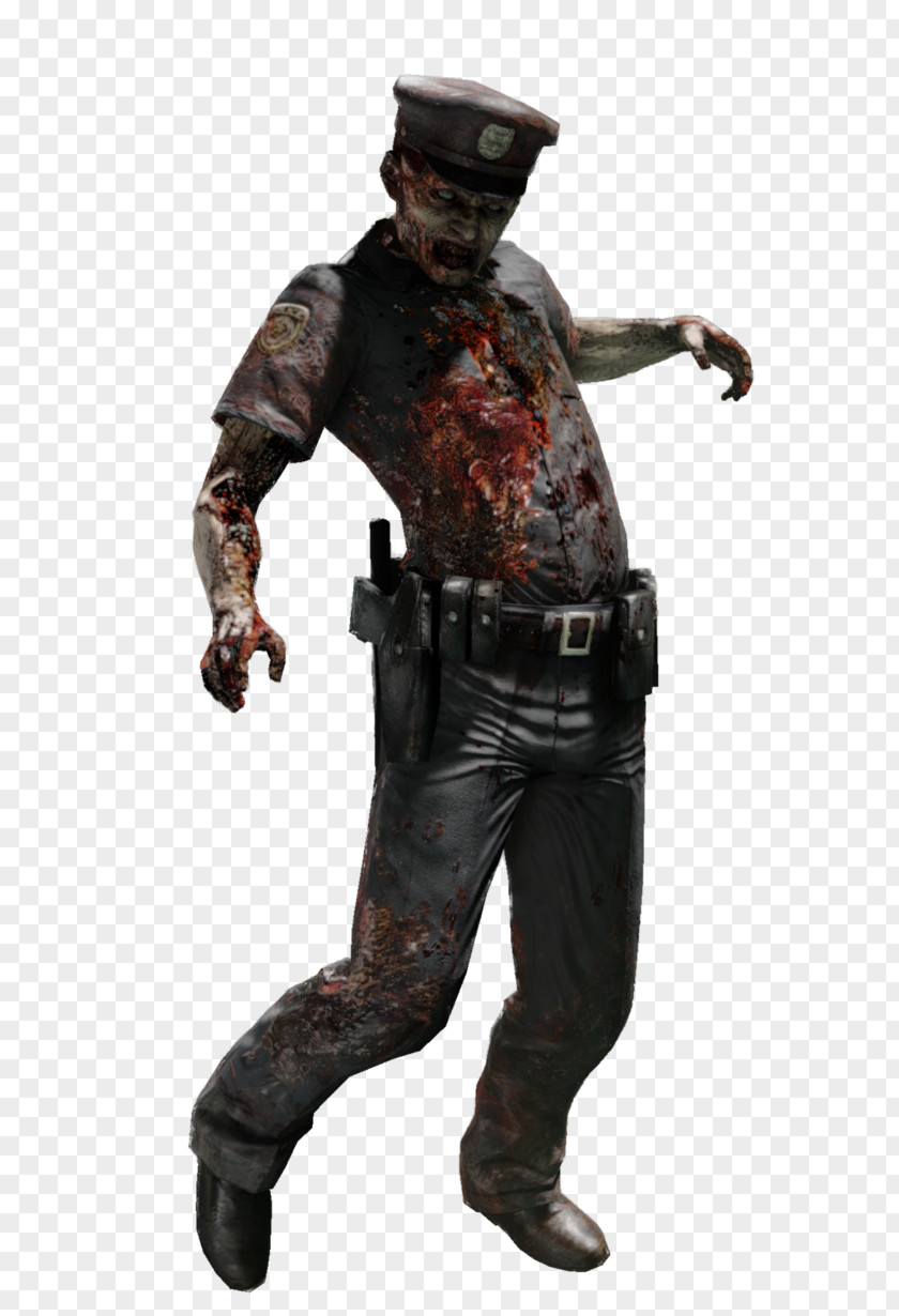 Call Of Duty: Zombies Black Ops III Umbrella Corps Plants Vs. PNG of vs. Zombies, zombie, zombie police clipart PNG