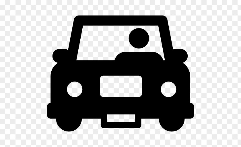 Car Driving Vehicle PNG