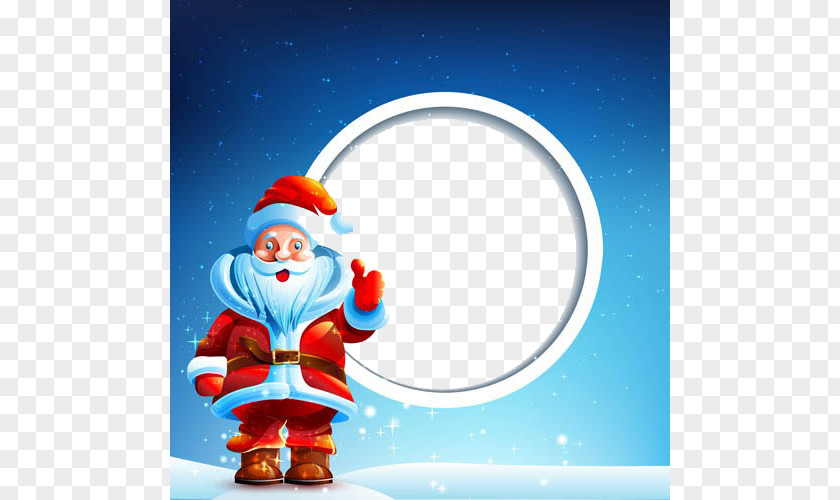Christmas Silver Background Material Clip Art PNG