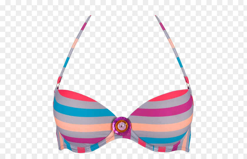 Goggles Pink M Top RTV Swimsuit PNG