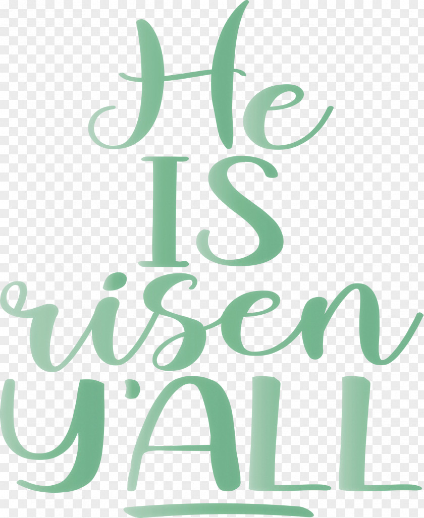 He Is Risen Jesus PNG