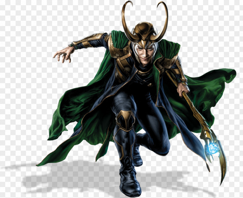 Loki Thor Odin Marvel Cinematic Universe Comics PNG