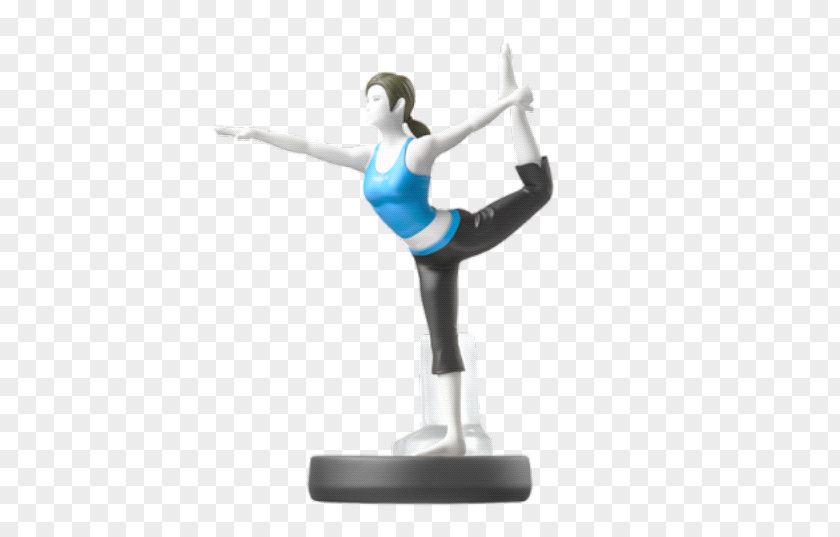 Nintendo Wii Fit Super Smash Bros. For 3DS And U Brawl PNG