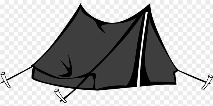 Pitch Tent Camping Clip Art PNG