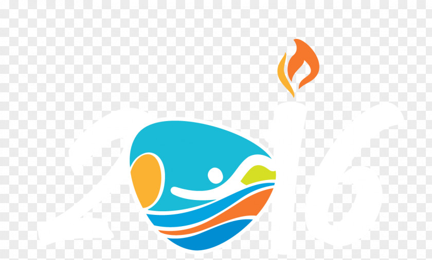 Rio Olympic Creatives 2016 Summer Olympics De Janeiro Paralympic Games Sports PNG