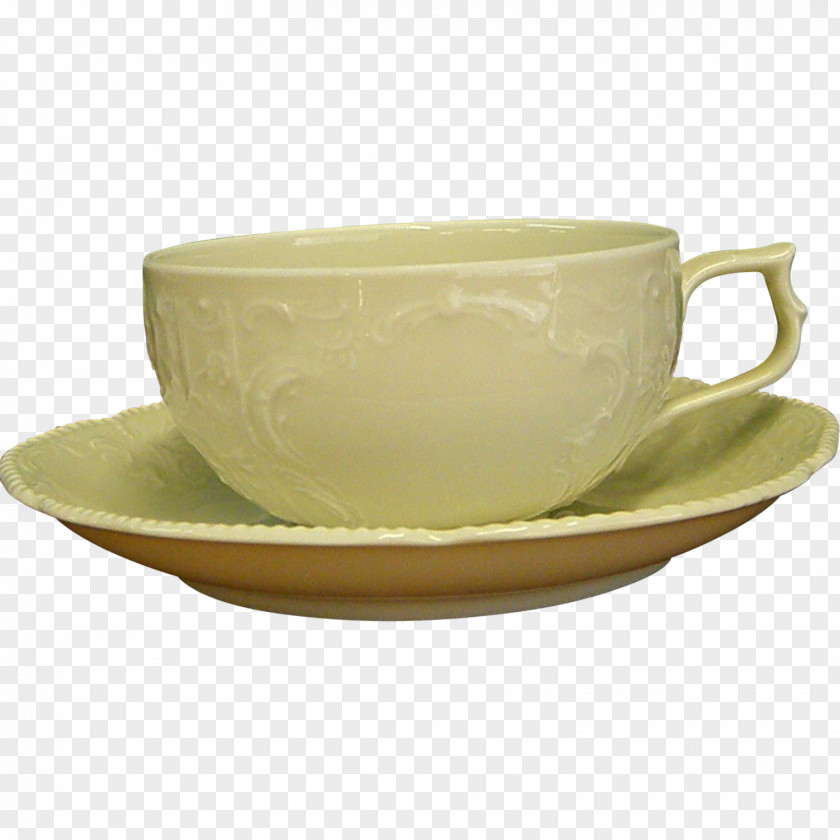 Saucer Tableware Coffee Cup Ceramic Bowl PNG