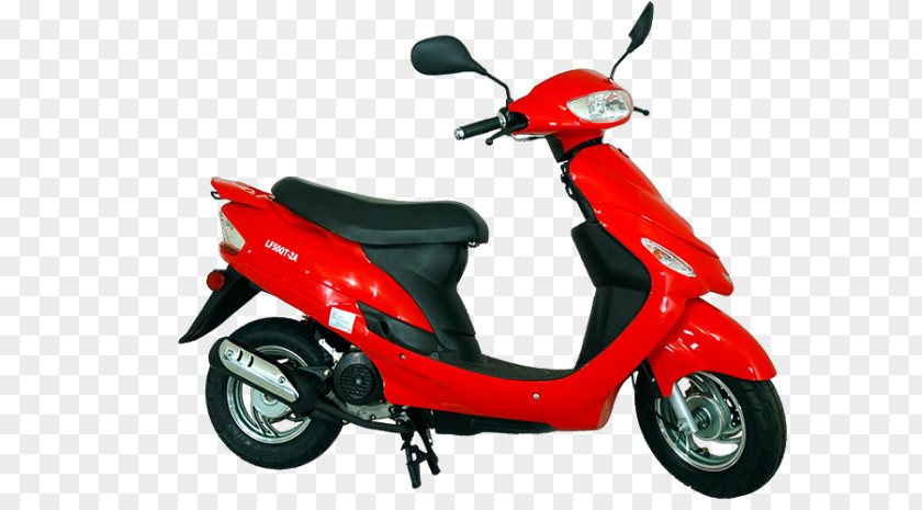 Scooter PNG clipart PNG