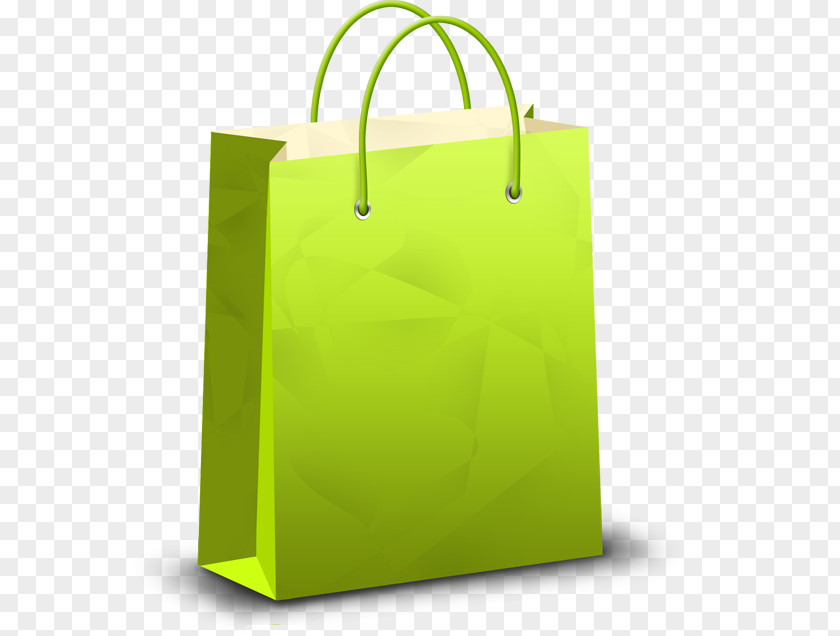 Shopping Bag Image Icon PNG