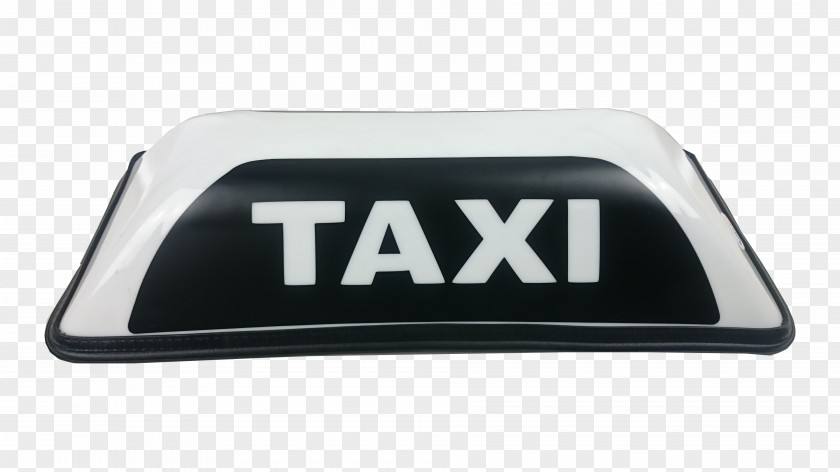 Taxi Sign Vehicle License Plates Car Door Product Design PNG