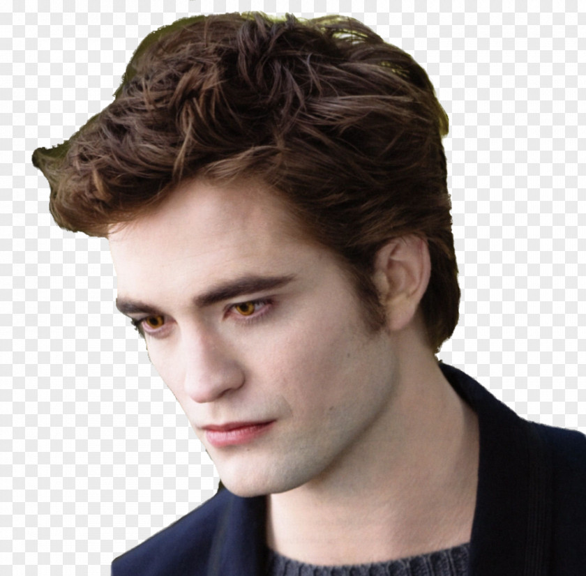 Twilight Edward Cullen Robert Pattinson Bella Swan Renesmee Carlie PNG