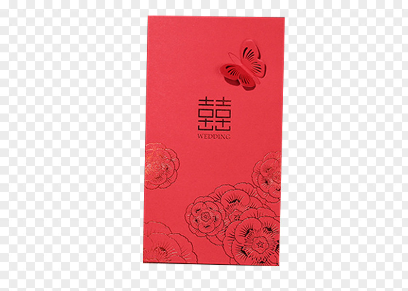 Wedding Invitations Paper Greeting Card Petal Font PNG