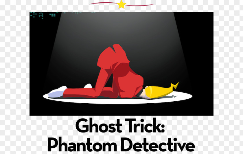 80s Arcade Games Ghost Trick: Phantom Detective Phoenix Wright: Ace Attorney Ghostbusters: The Video Game PNG