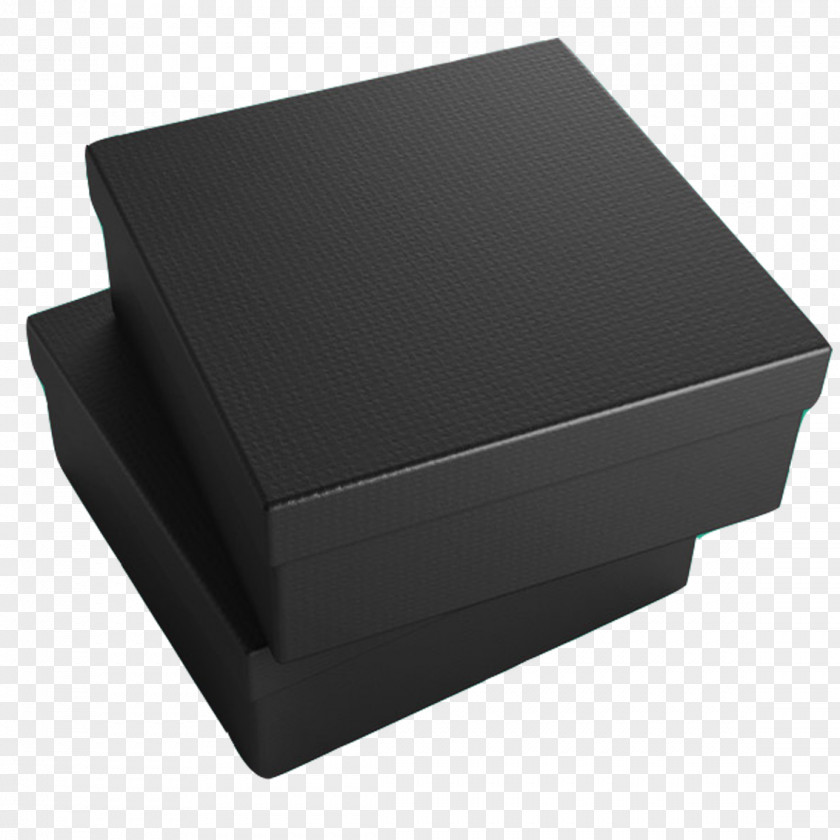 Black Jewellery Box U9996u98fe Download PNG