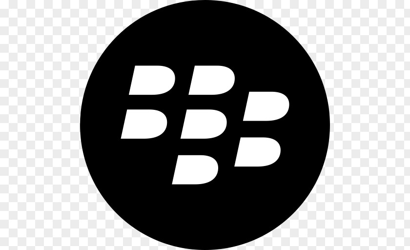 Blackberry Icon Font Awesome Download PNG