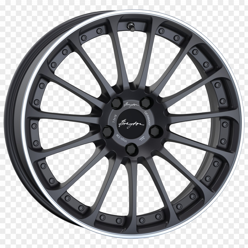 Bmw BMW Car Breyton OZ Group Rim PNG