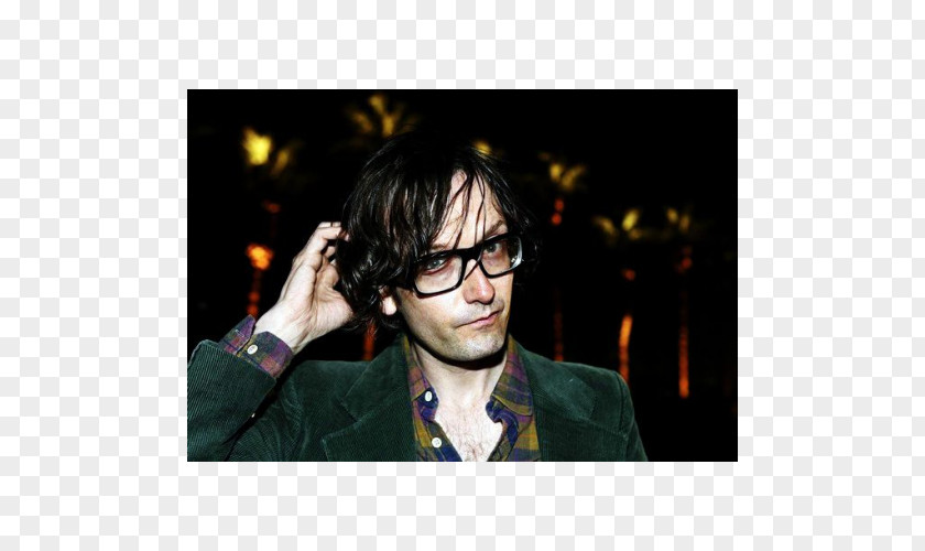 Britpop Jarvis Cocker Compressed Audio Optical Disc Musician Glasses Compact PNG