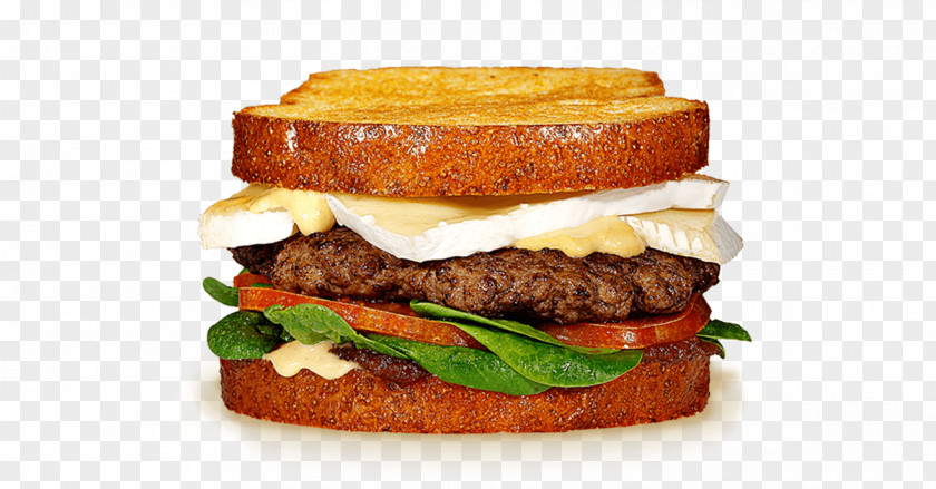 Burger And Coffe Cheeseburger Hamburger Whopper Bacon PNG
