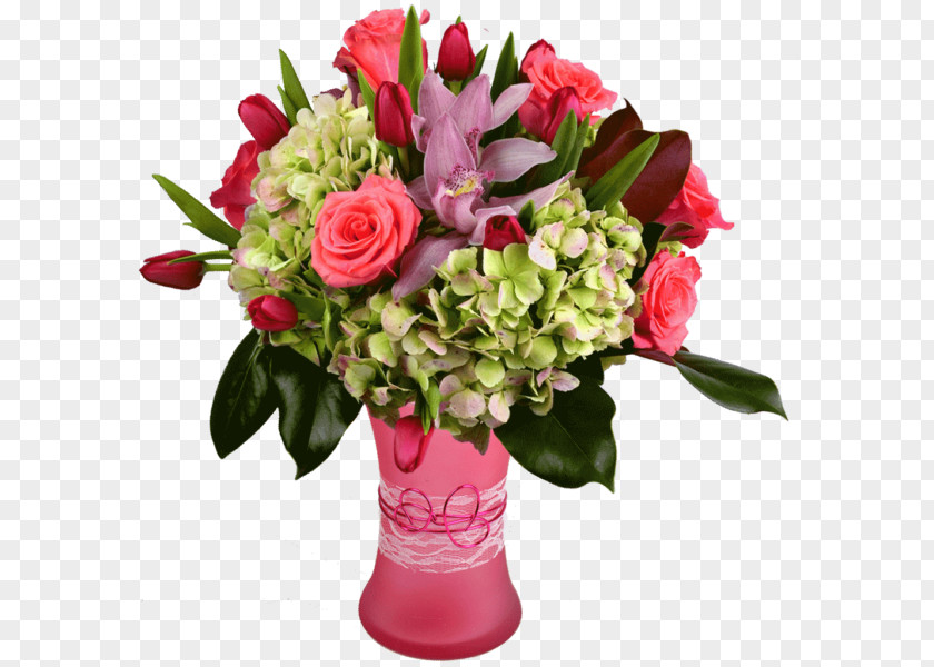 Flower Bouquet Floral Design Floristry Cut Flowers PNG